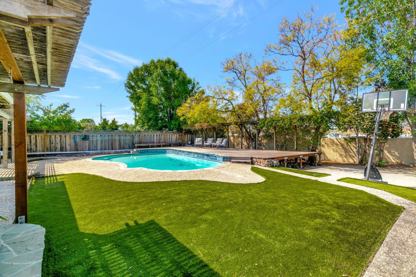 Detail Gallery Image 53 of 60 For 184 Park Sharon Dr, San Jose,  CA 95136 - 4 Beds | 2 Baths