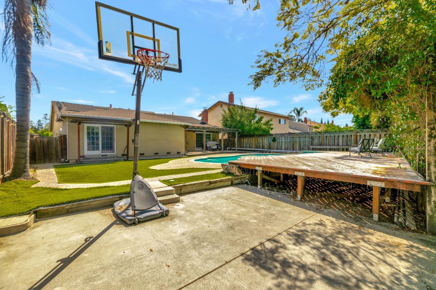 Detail Gallery Image 54 of 60 For 184 Park Sharon Dr, San Jose,  CA 95136 - 4 Beds | 2 Baths