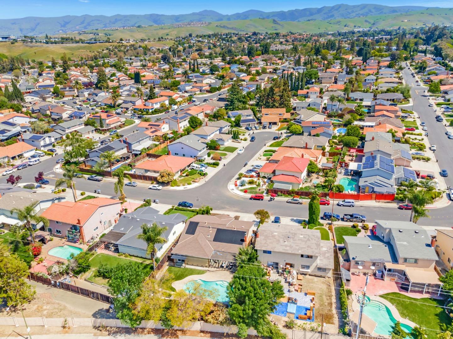 Detail Gallery Image 59 of 60 For 184 Park Sharon Dr, San Jose,  CA 95136 - 4 Beds | 2 Baths