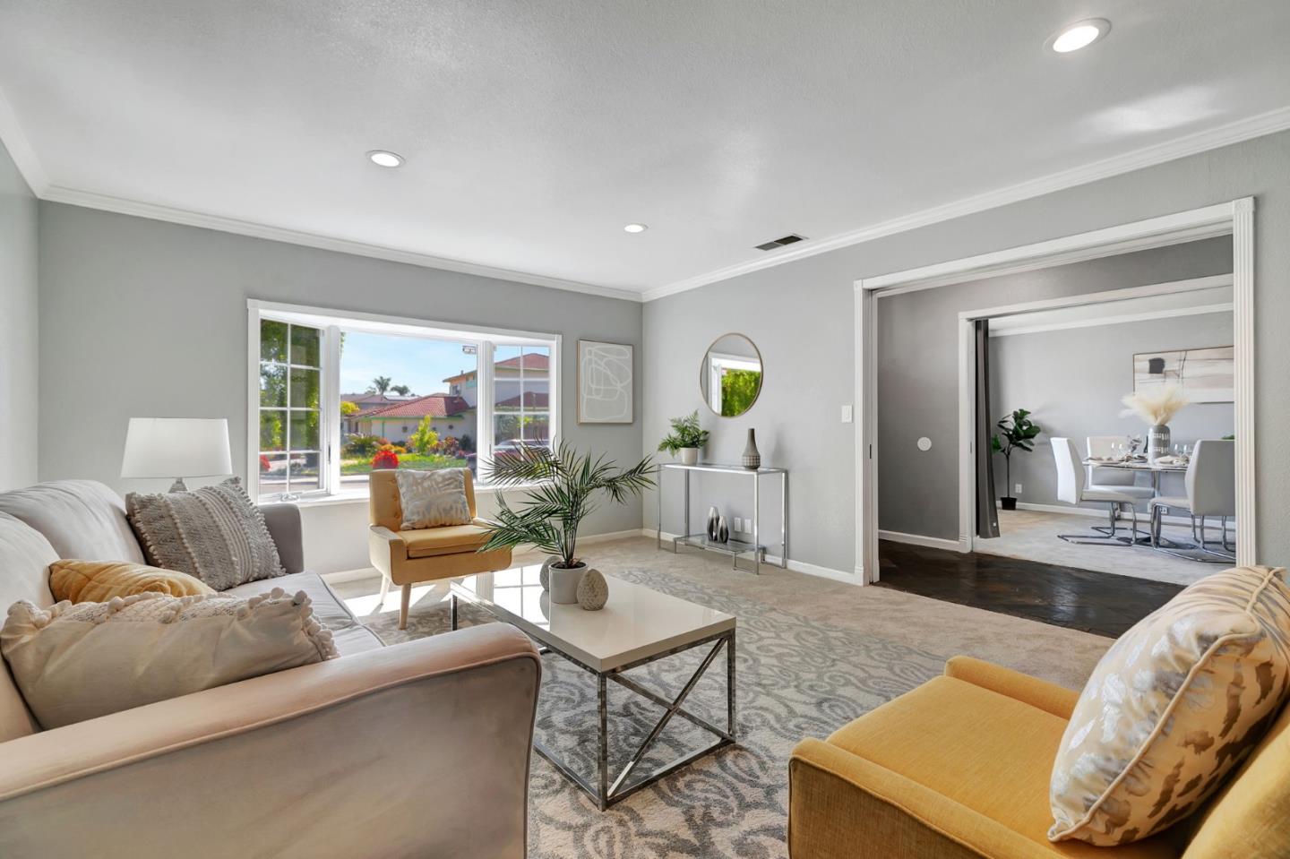 Detail Gallery Image 7 of 60 For 184 Park Sharon Dr, San Jose,  CA 95136 - 4 Beds | 2 Baths