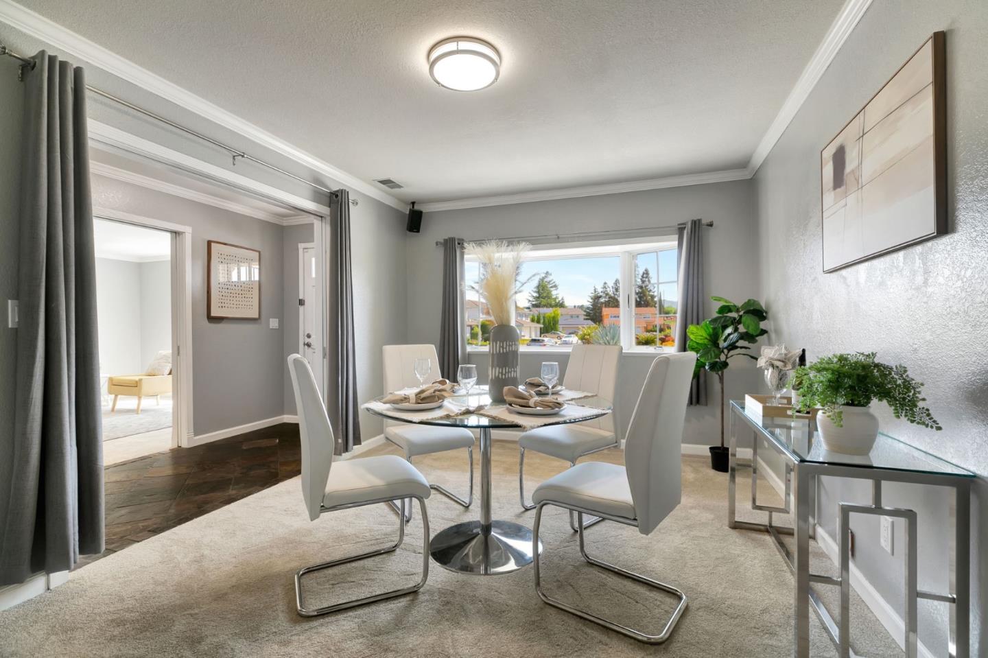 Detail Gallery Image 8 of 60 For 184 Park Sharon Dr, San Jose,  CA 95136 - 4 Beds | 2 Baths