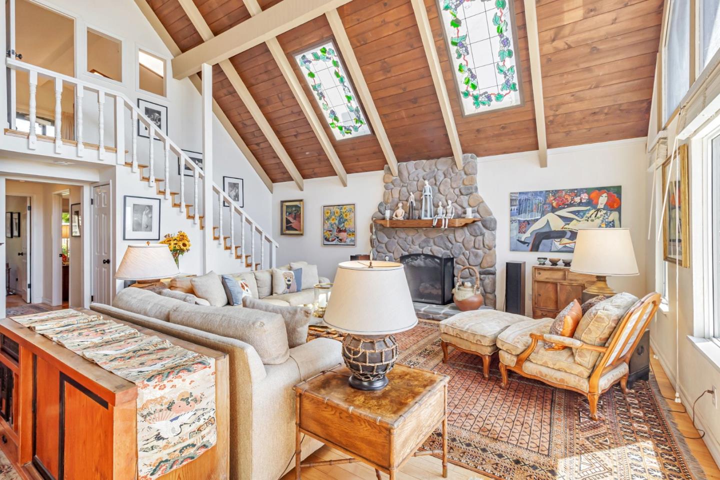 Detail Gallery Image 10 of 74 For 1025 Tamarind St, Montara,  CA 94037 - 3 Beds | 2 Baths