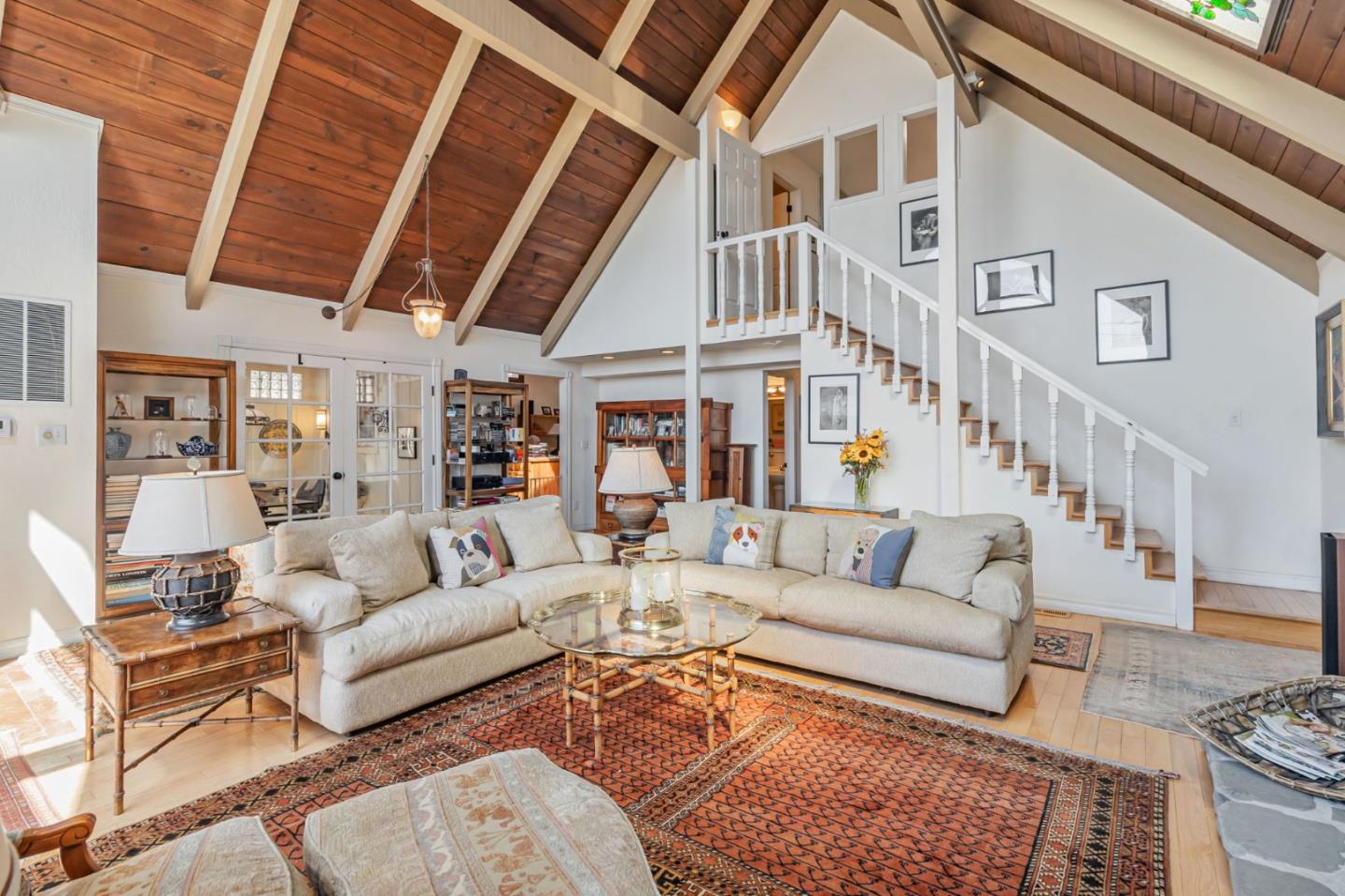 Detail Gallery Image 13 of 74 For 1025 Tamarind St, Montara,  CA 94037 - 3 Beds | 2 Baths