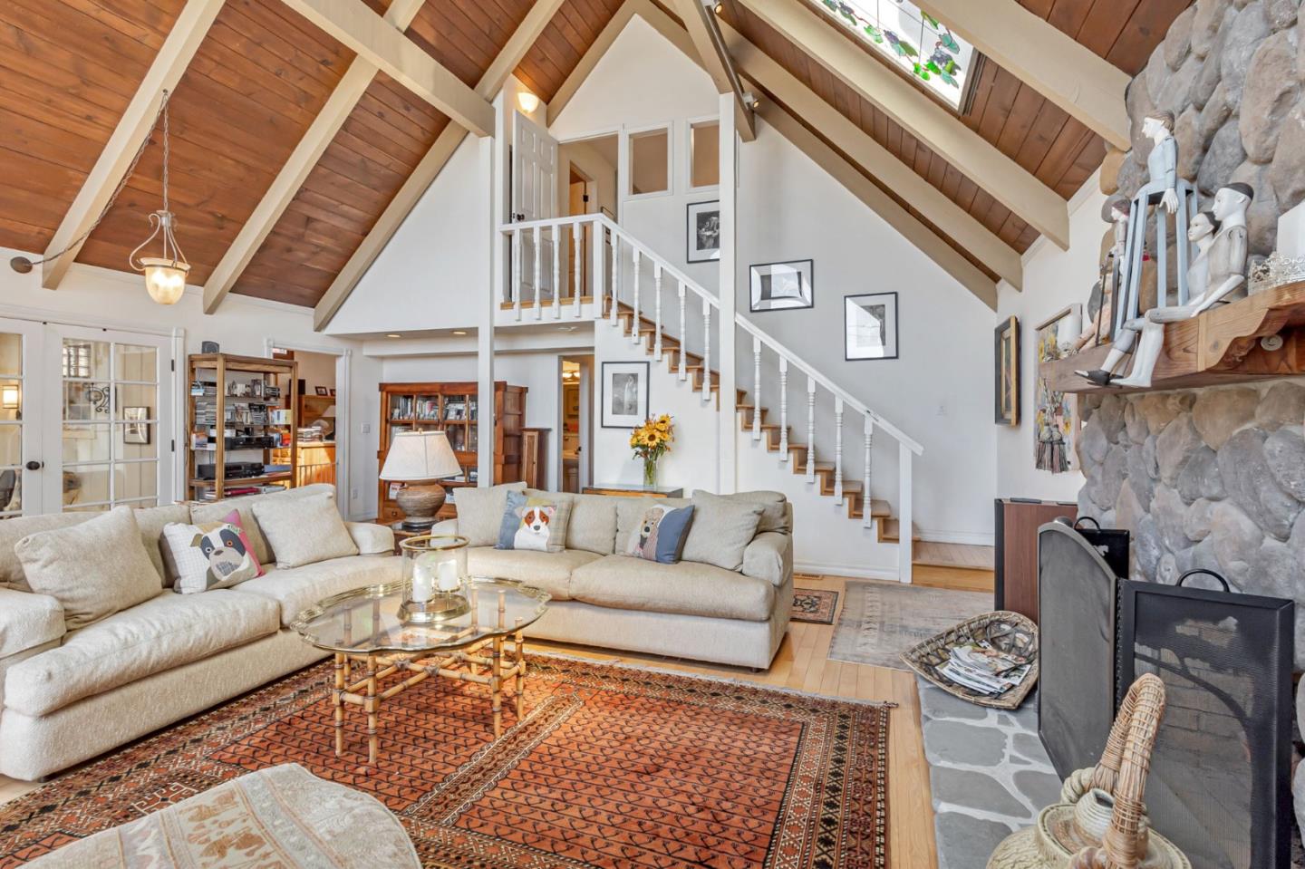 Detail Gallery Image 14 of 74 For 1025 Tamarind St, Montara,  CA 94037 - 3 Beds | 2 Baths