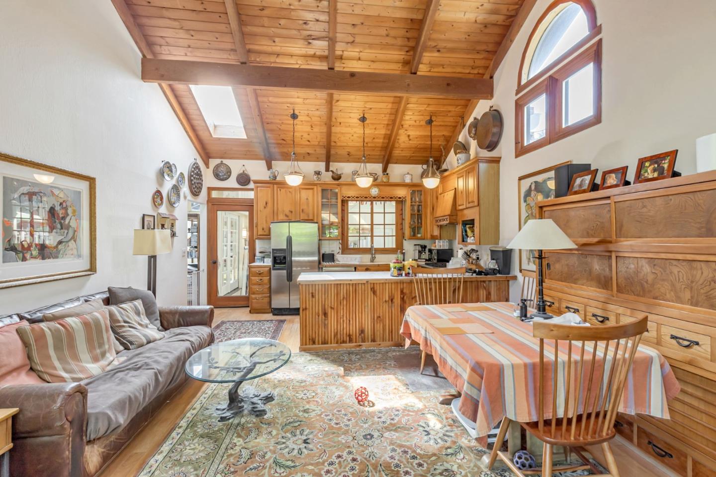 Detail Gallery Image 16 of 74 For 1025 Tamarind St, Montara,  CA 94037 - 3 Beds | 2 Baths
