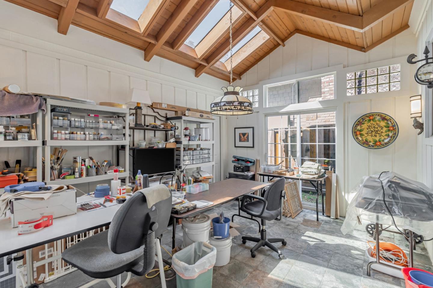 Detail Gallery Image 25 of 74 For 1025 Tamarind St, Montara,  CA 94037 - 3 Beds | 2 Baths