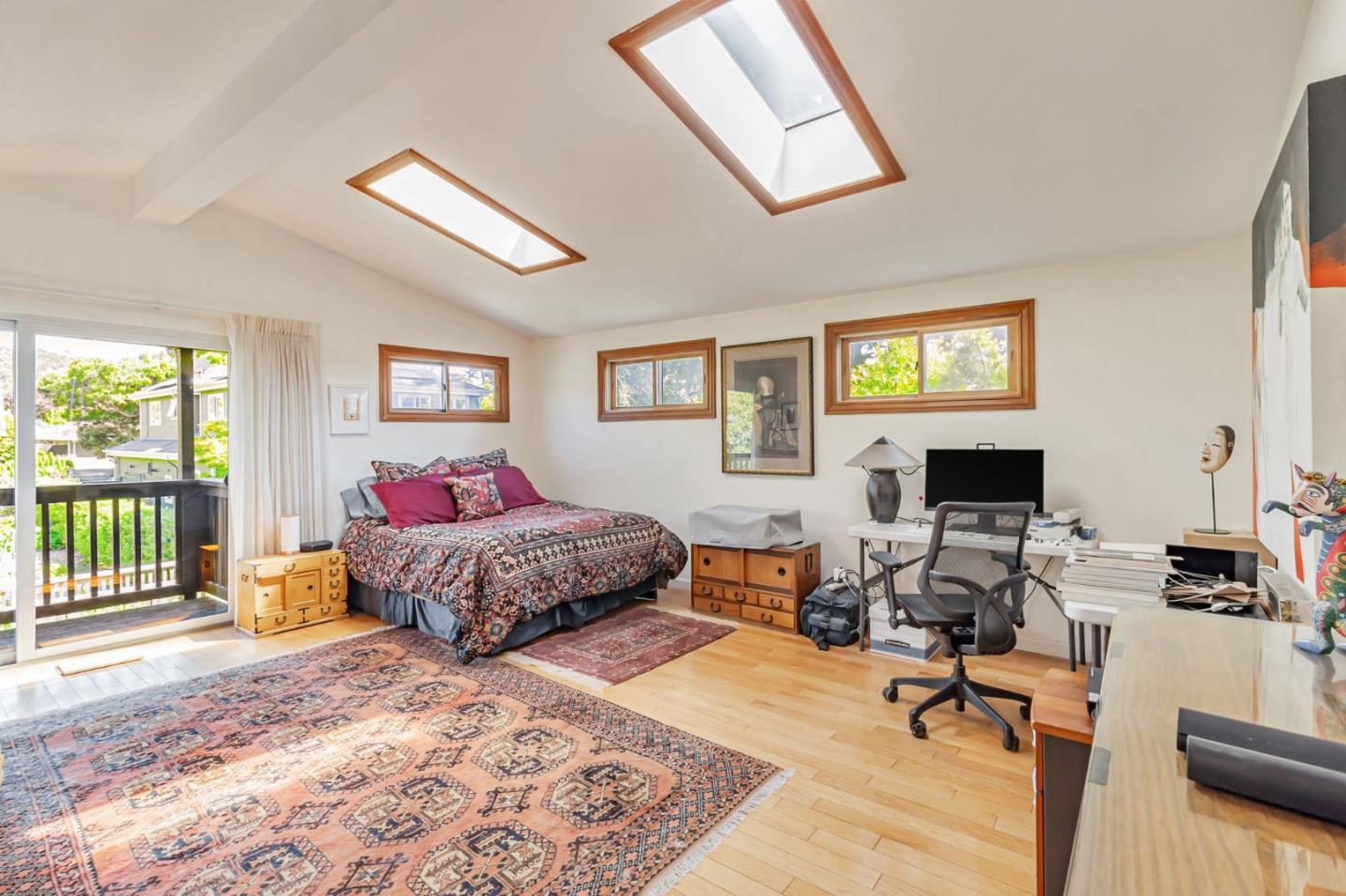 Detail Gallery Image 34 of 74 For 1025 Tamarind St, Montara,  CA 94037 - 3 Beds | 2 Baths