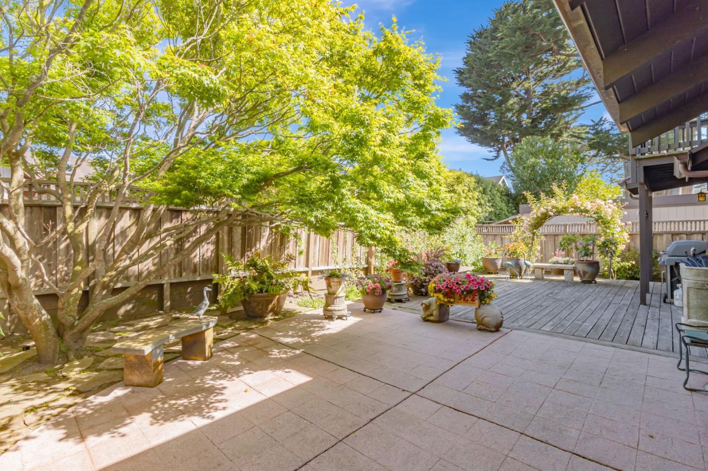 Detail Gallery Image 43 of 74 For 1025 Tamarind St, Montara,  CA 94037 - 3 Beds | 2 Baths