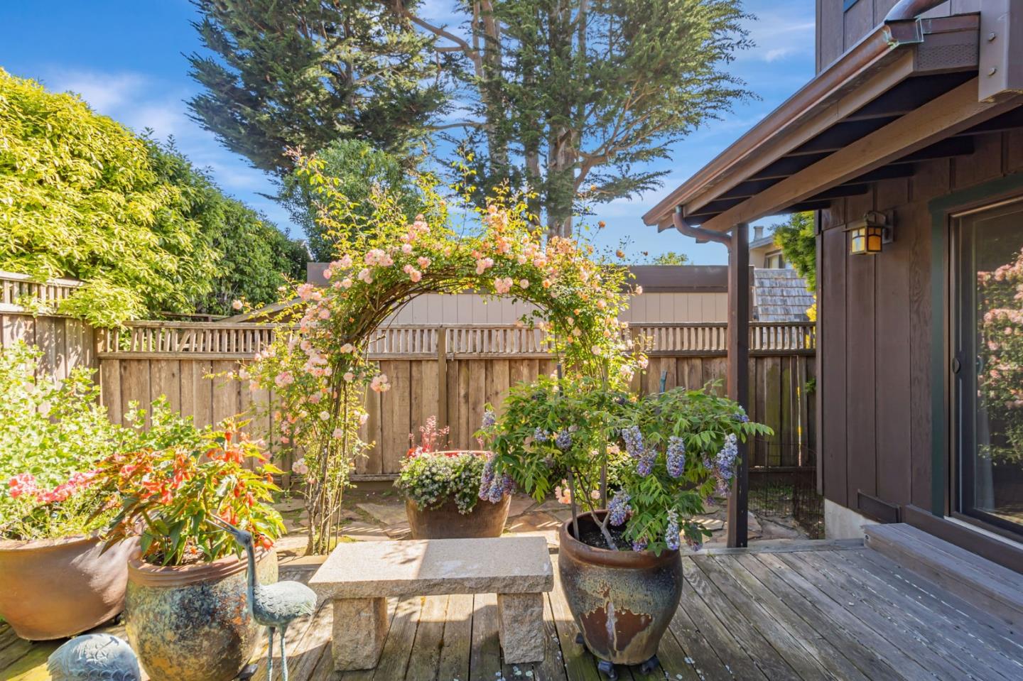 Detail Gallery Image 45 of 74 For 1025 Tamarind St, Montara,  CA 94037 - 3 Beds | 2 Baths