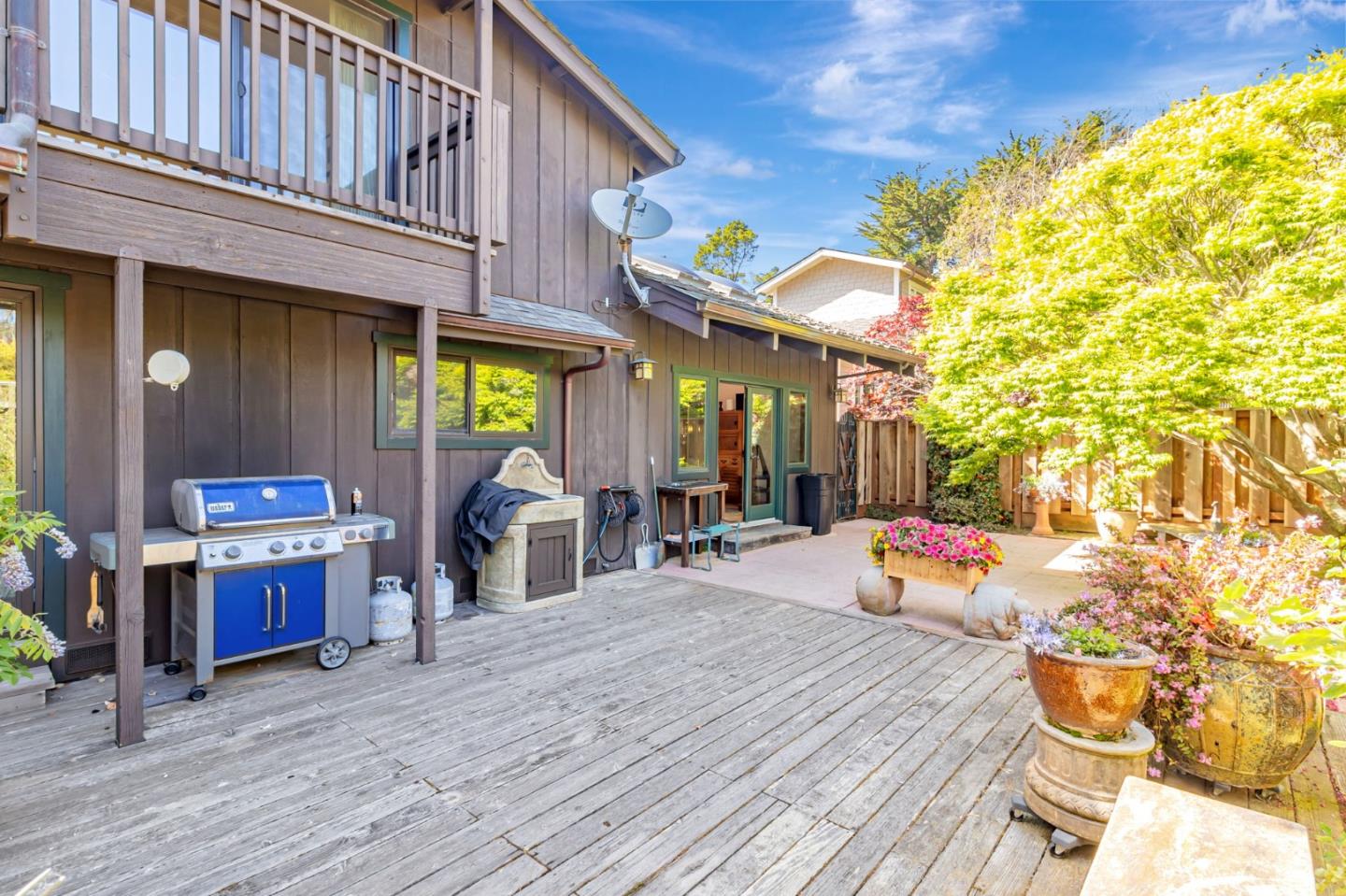 Detail Gallery Image 47 of 74 For 1025 Tamarind St, Montara,  CA 94037 - 3 Beds | 2 Baths