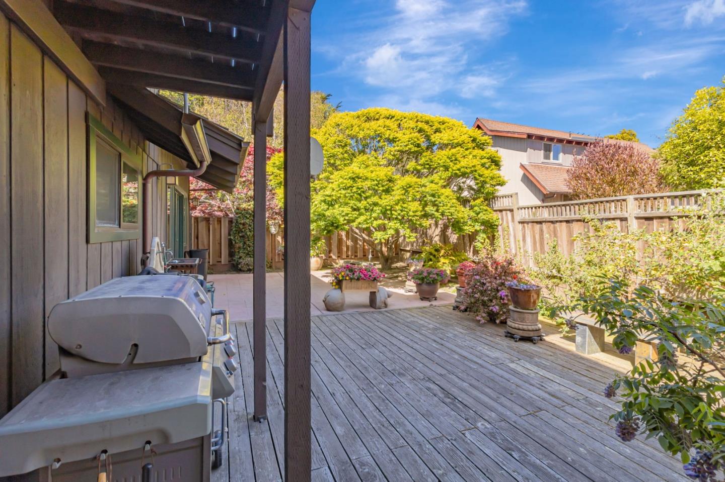 Detail Gallery Image 48 of 74 For 1025 Tamarind St, Montara,  CA 94037 - 3 Beds | 2 Baths