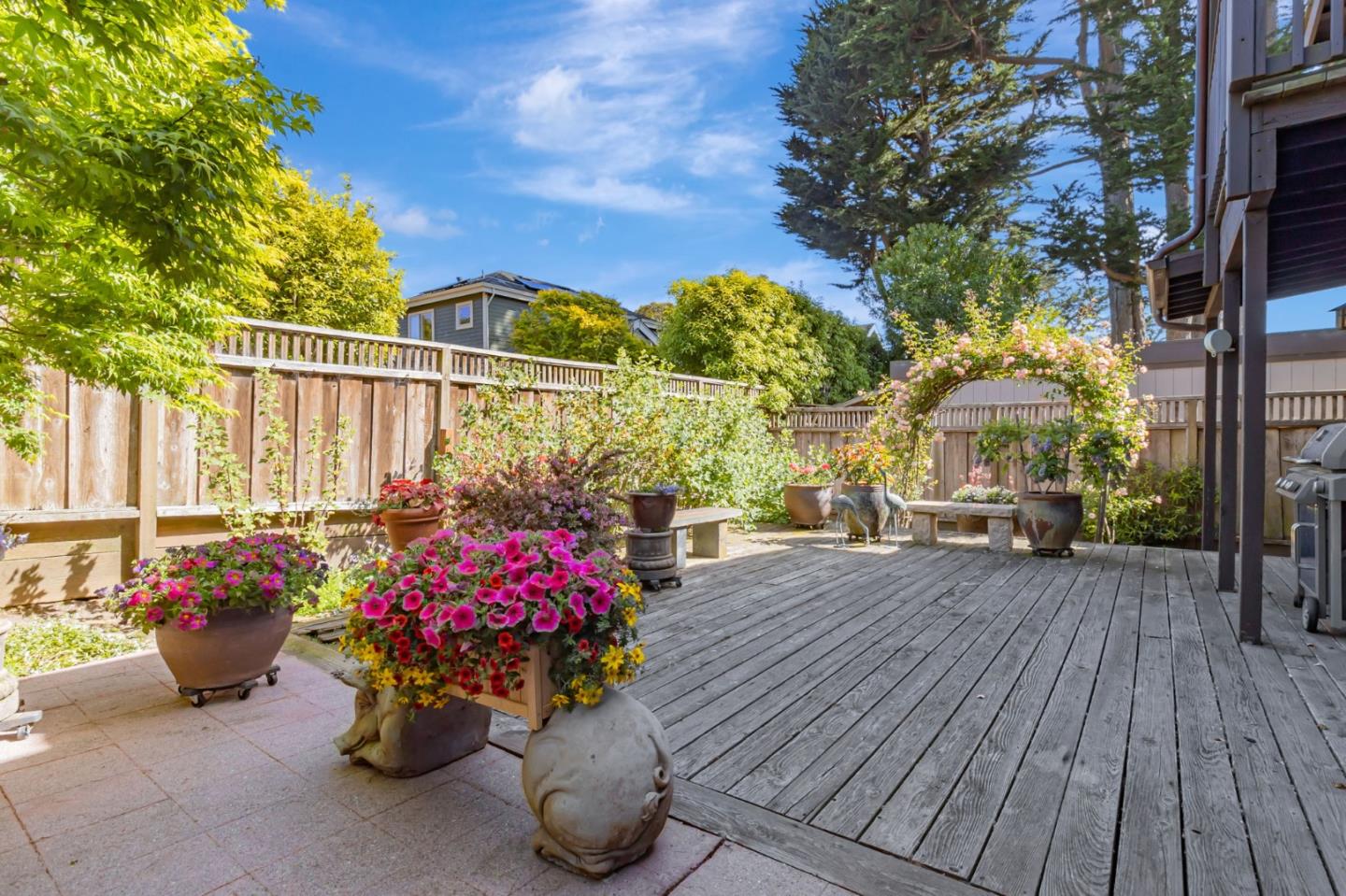 Detail Gallery Image 50 of 74 For 1025 Tamarind St, Montara,  CA 94037 - 3 Beds | 2 Baths