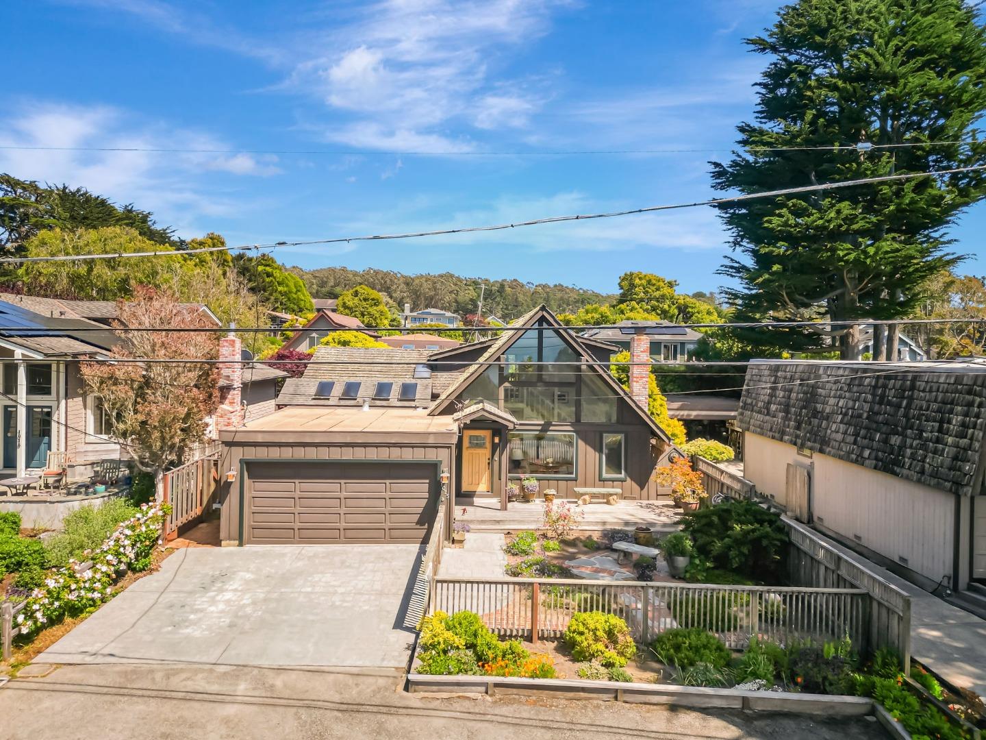 Detail Gallery Image 52 of 74 For 1025 Tamarind St, Montara,  CA 94037 - 3 Beds | 2 Baths