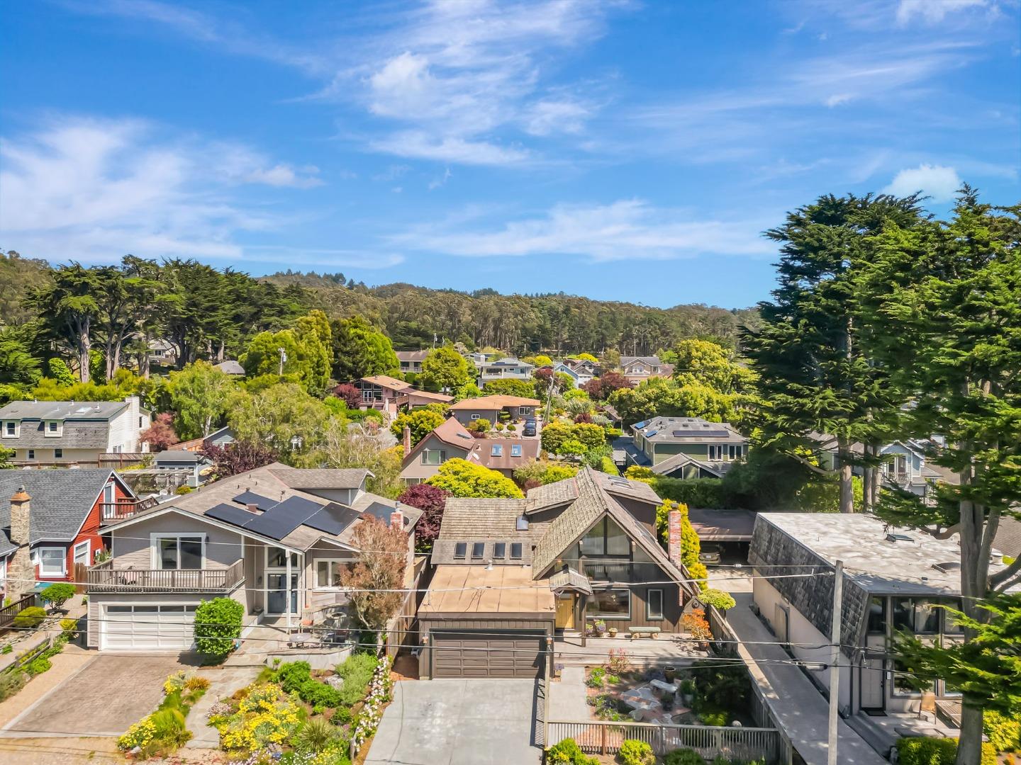 Detail Gallery Image 53 of 74 For 1025 Tamarind St, Montara,  CA 94037 - 3 Beds | 2 Baths