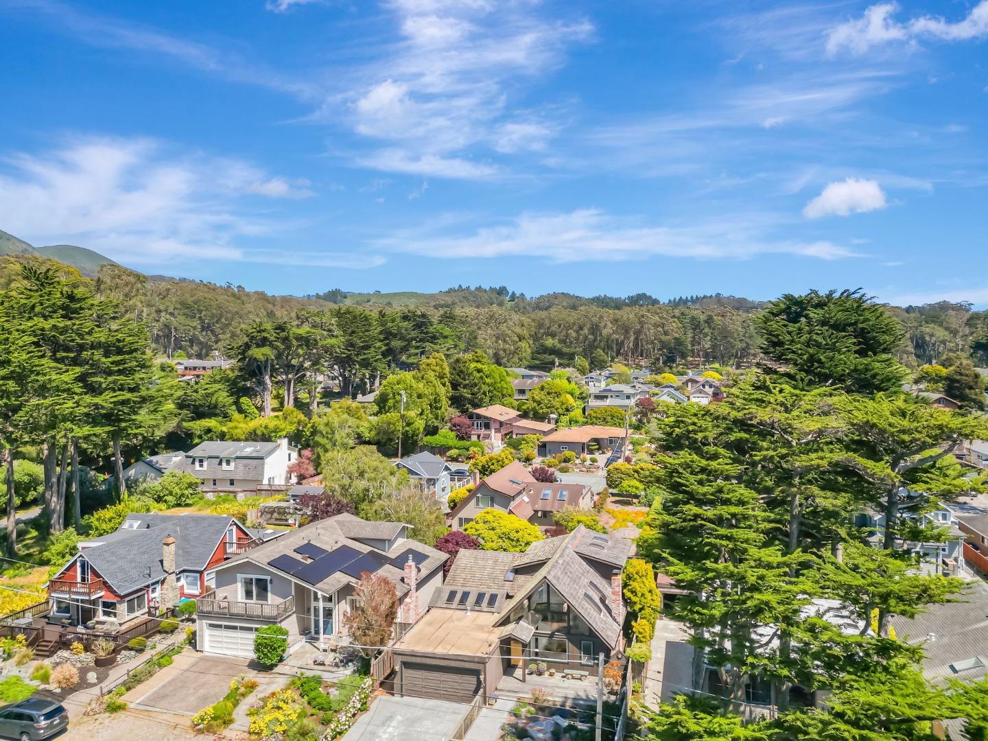 Detail Gallery Image 55 of 74 For 1025 Tamarind St, Montara,  CA 94037 - 3 Beds | 2 Baths