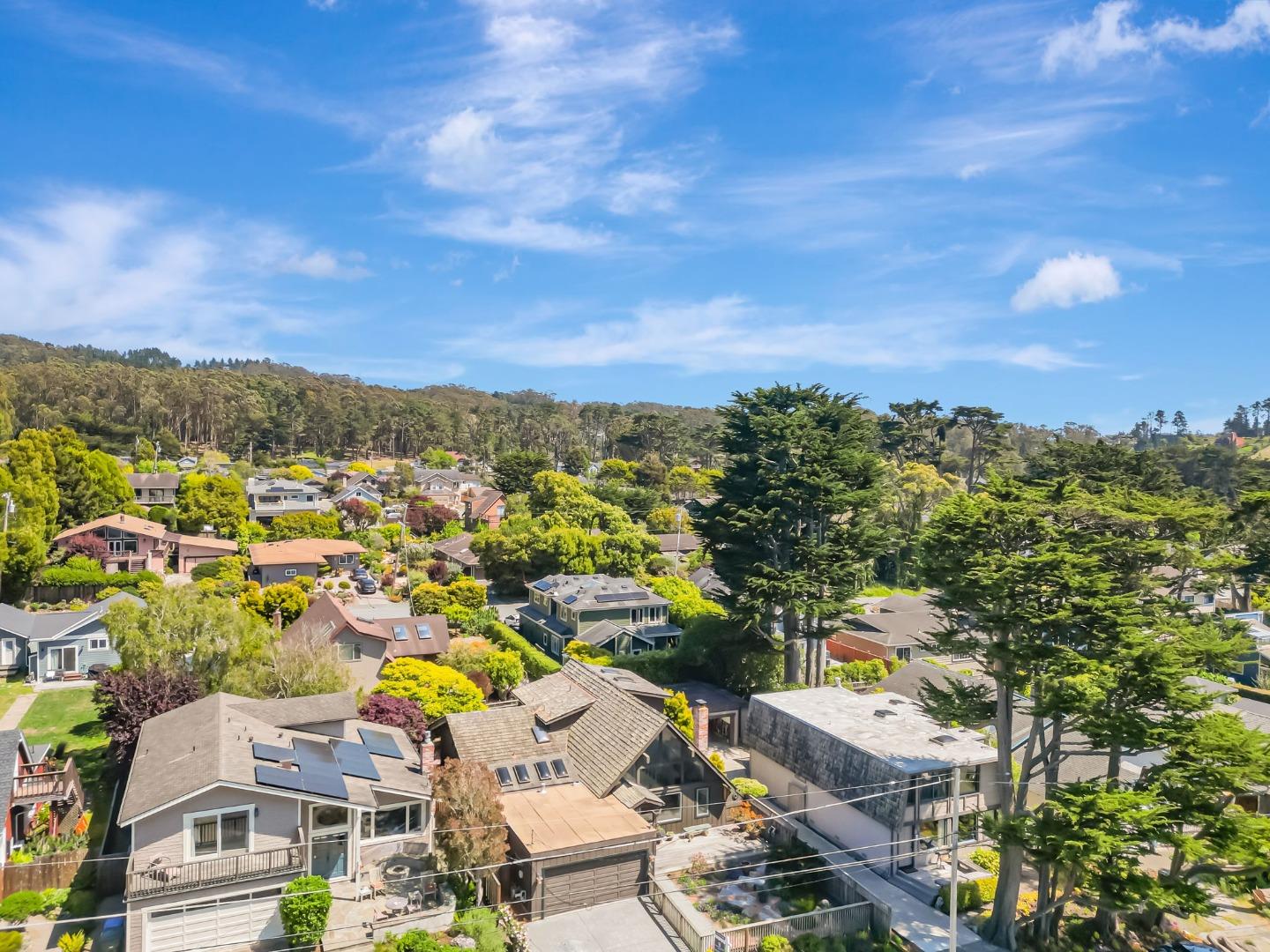 Detail Gallery Image 56 of 74 For 1025 Tamarind St, Montara,  CA 94037 - 3 Beds | 2 Baths