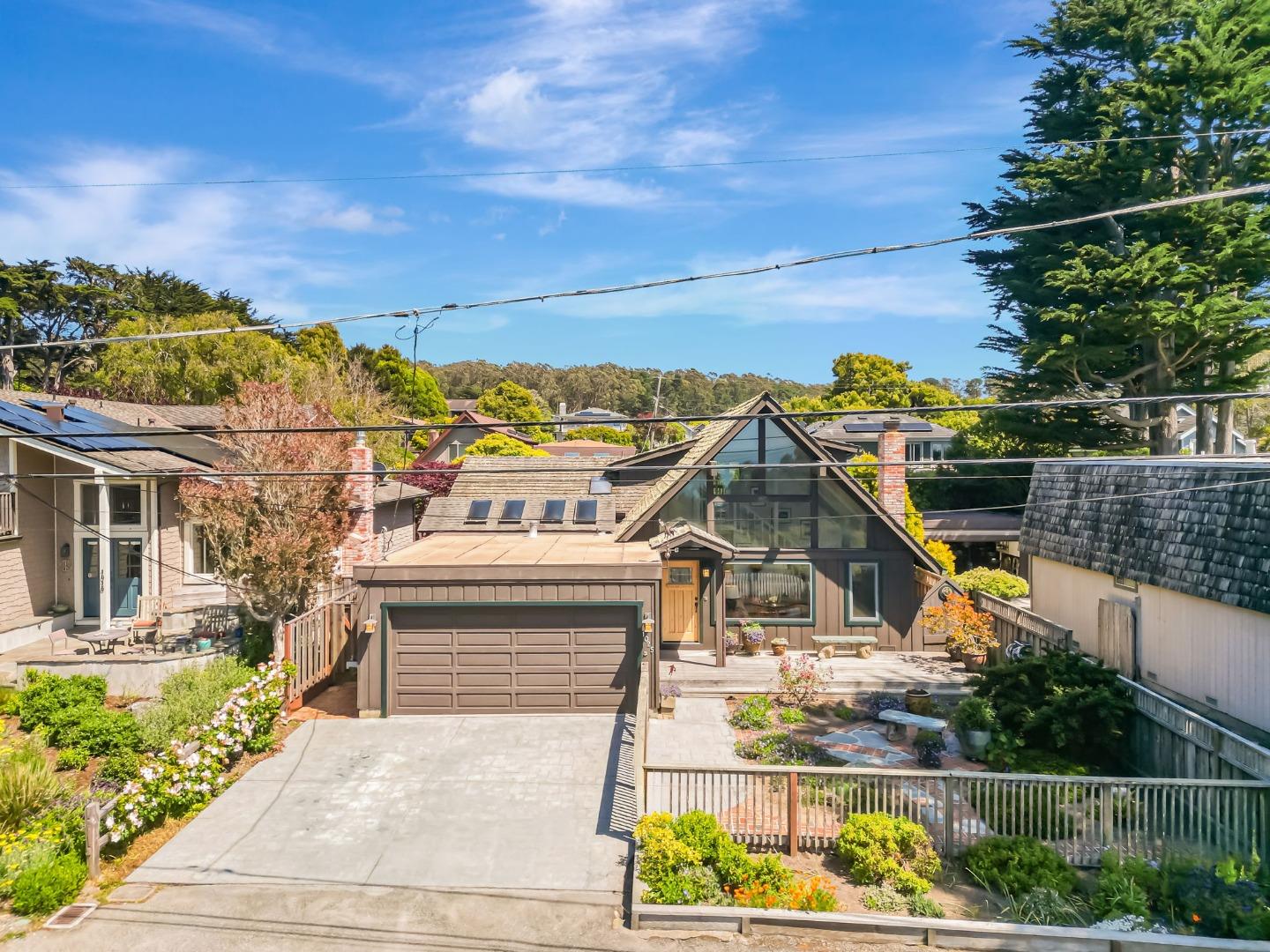 Detail Gallery Image 58 of 74 For 1025 Tamarind St, Montara,  CA 94037 - 3 Beds | 2 Baths