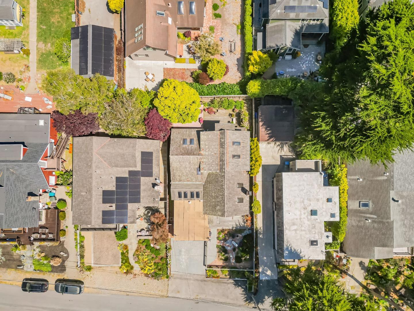 Detail Gallery Image 60 of 74 For 1025 Tamarind St, Montara,  CA 94037 - 3 Beds | 2 Baths