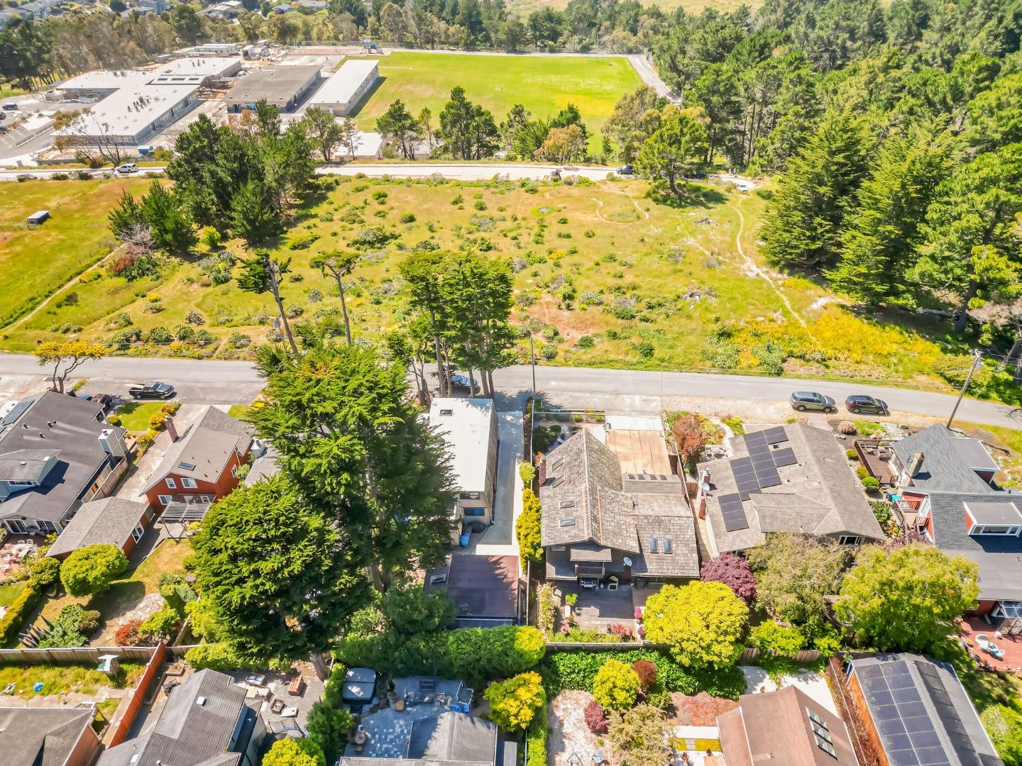 Detail Gallery Image 61 of 74 For 1025 Tamarind St, Montara,  CA 94037 - 3 Beds | 2 Baths