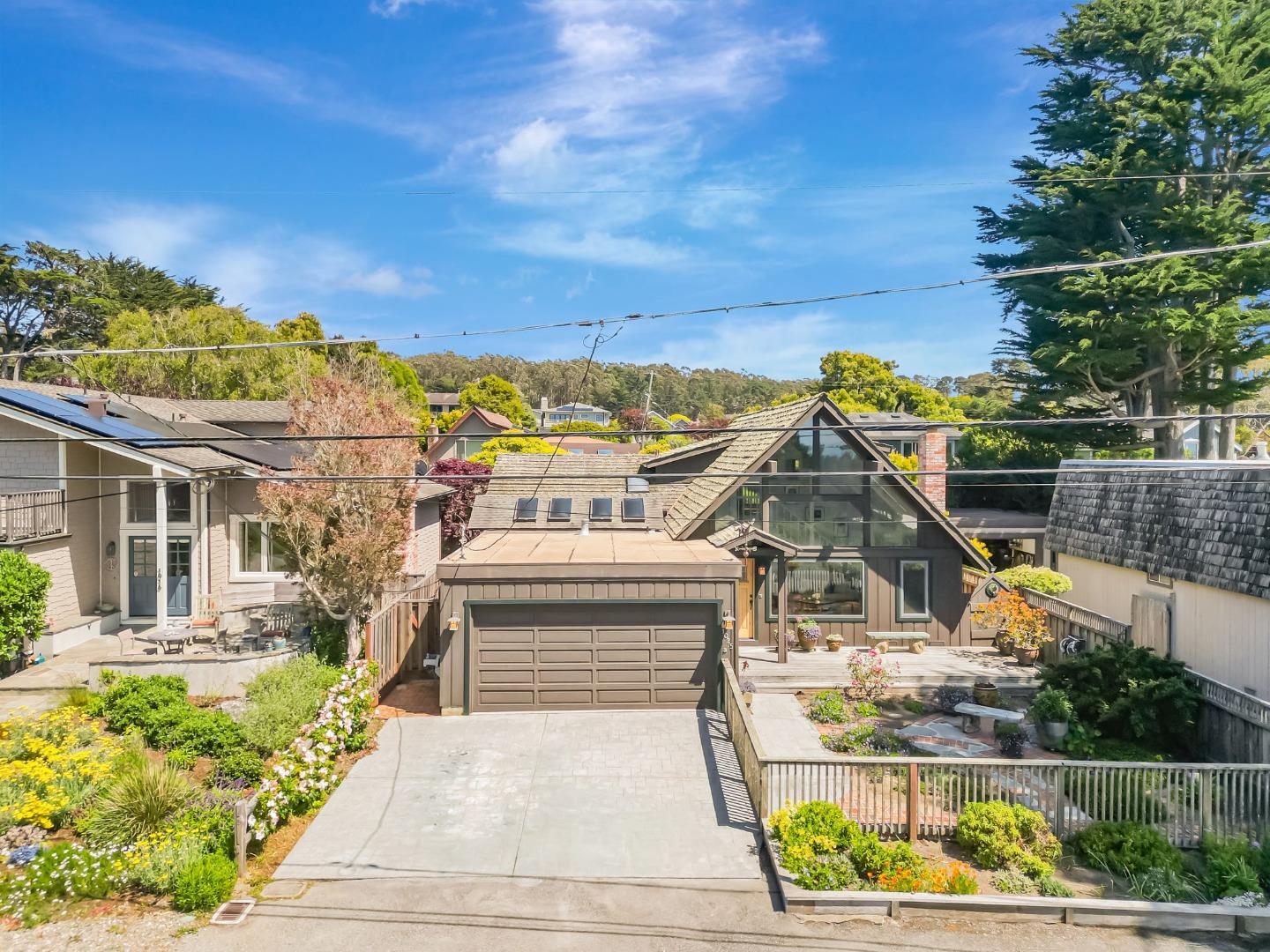 Detail Gallery Image 70 of 74 For 1025 Tamarind St, Montara,  CA 94037 - 3 Beds | 2 Baths