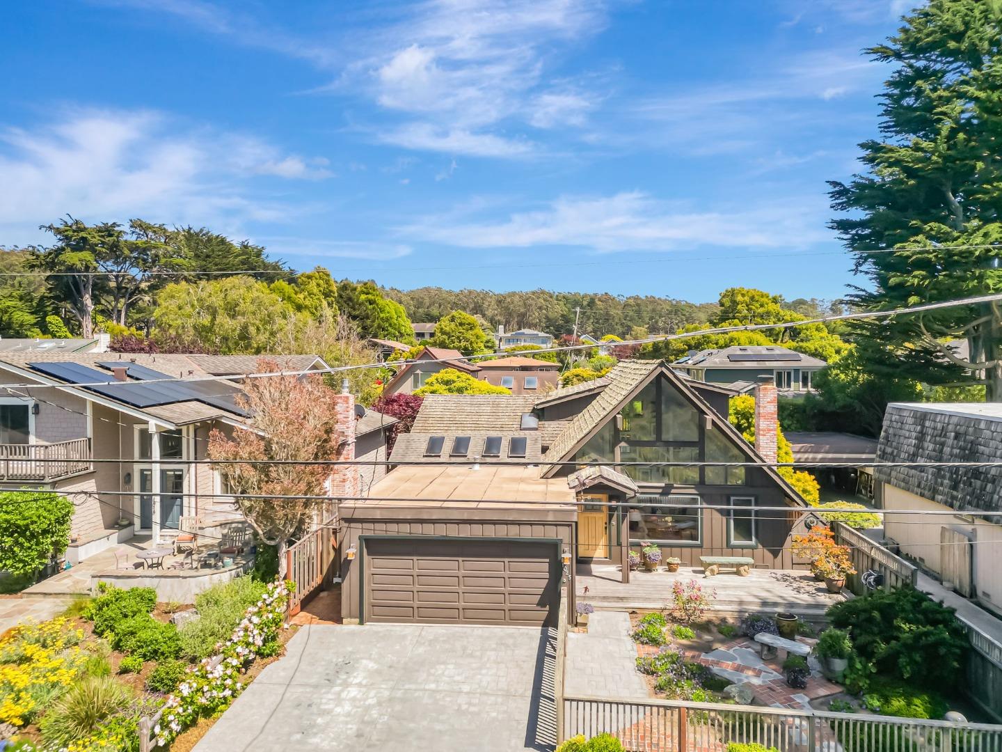 Detail Gallery Image 71 of 74 For 1025 Tamarind St, Montara,  CA 94037 - 3 Beds | 2 Baths