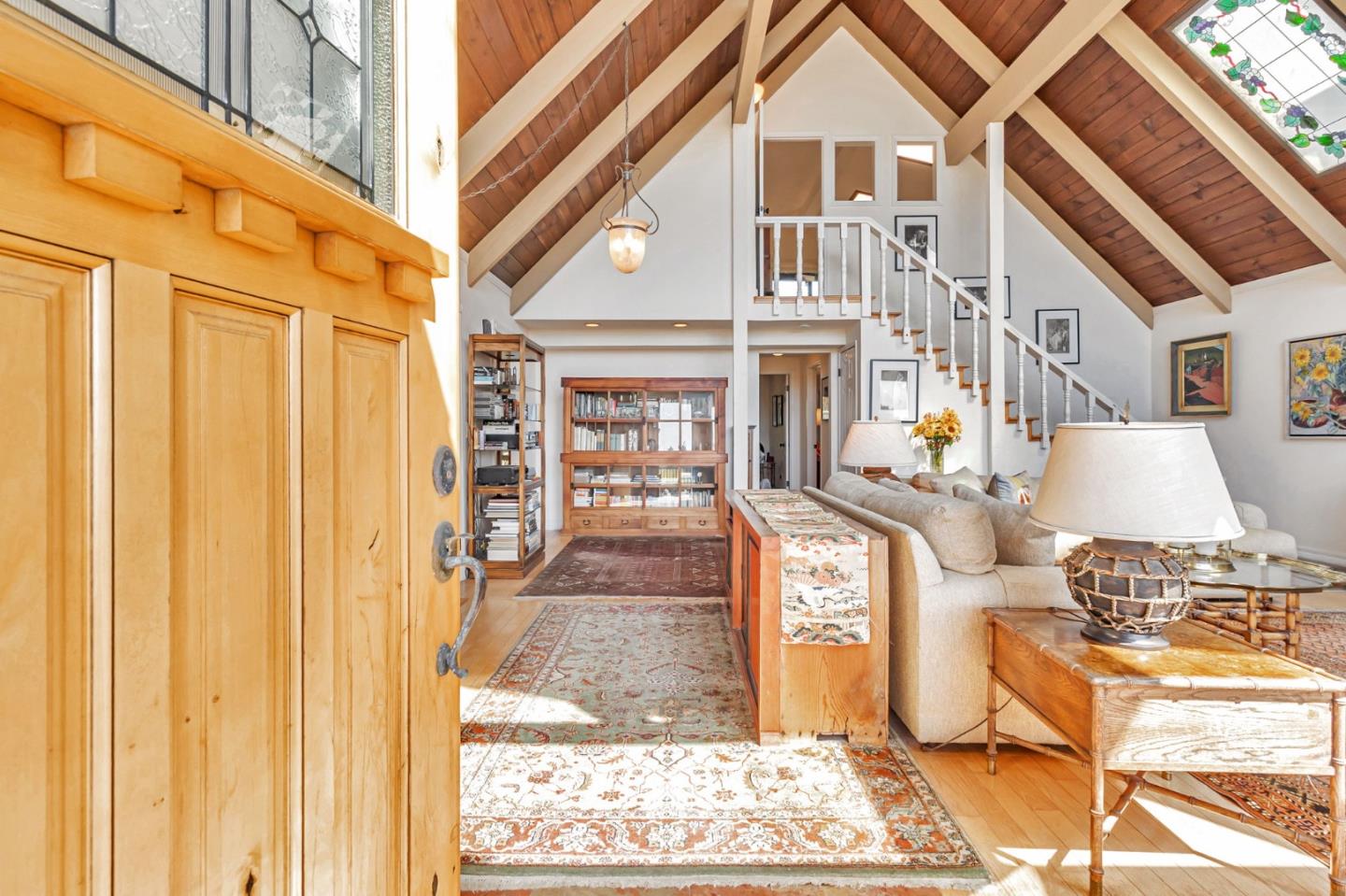 Detail Gallery Image 8 of 74 For 1025 Tamarind St, Montara,  CA 94037 - 3 Beds | 2 Baths