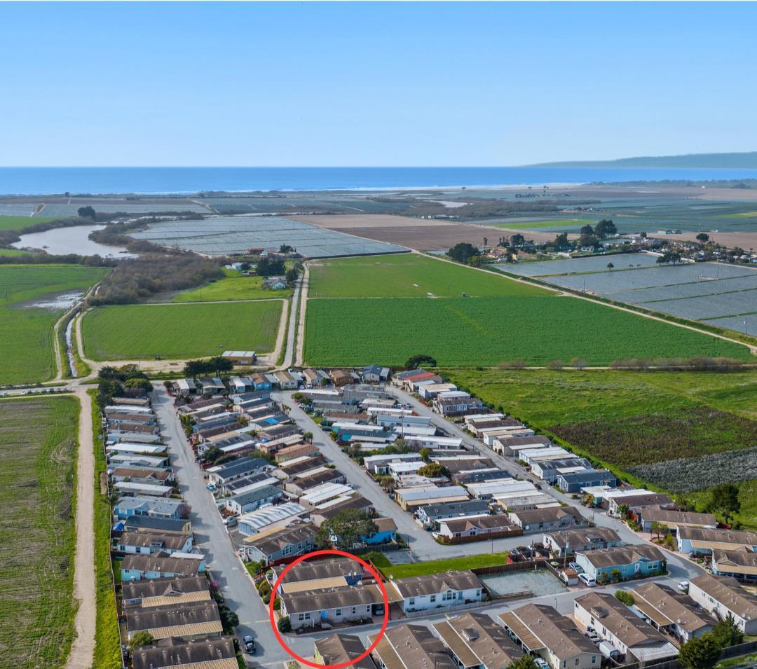 Detail Gallery Image 5 of 5 For 1900 Highway 1 #101,  Moss Landing,  CA 95039 - 3 Beds | 2 Baths