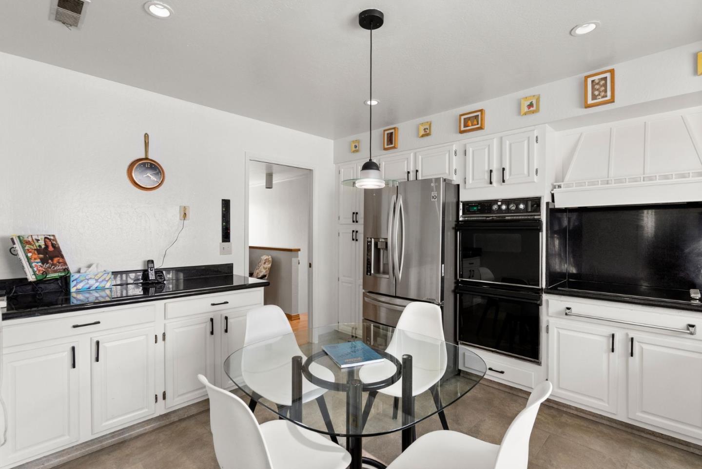 Detail Gallery Image 17 of 29 For 40 Shelter Creek Ln, San Bruno,  CA 94066 - 5 Beds | 4 Baths