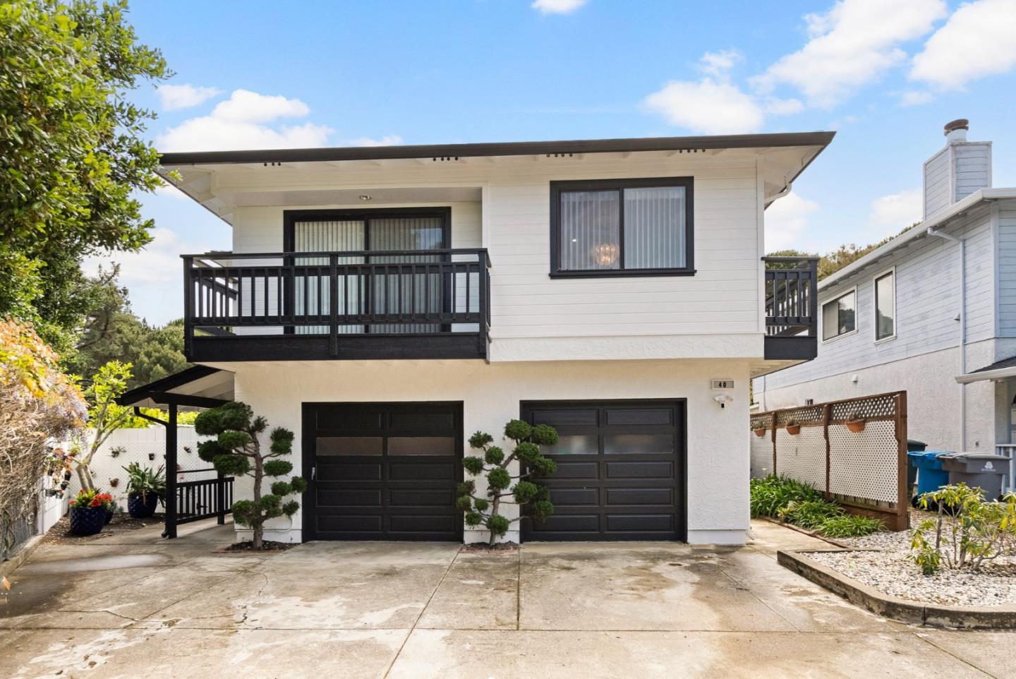 Detail Gallery Image 2 of 29 For 40 Shelter Creek Ln, San Bruno,  CA 94066 - 5 Beds | 4 Baths