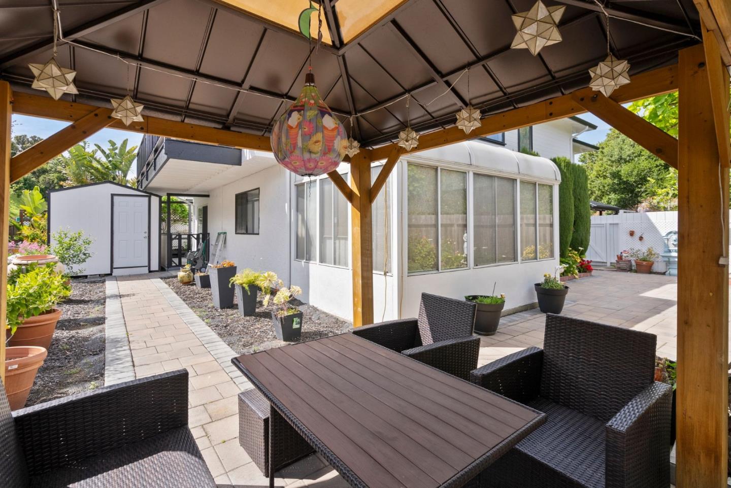 Detail Gallery Image 27 of 29 For 40 Shelter Creek Ln, San Bruno,  CA 94066 - 5 Beds | 4 Baths