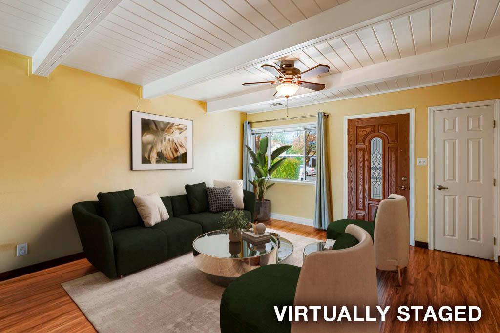Detail Gallery Image 2 of 22 For 1448 Saturn Ct, Milpitas,  CA 95035 - 3 Beds | 2 Baths