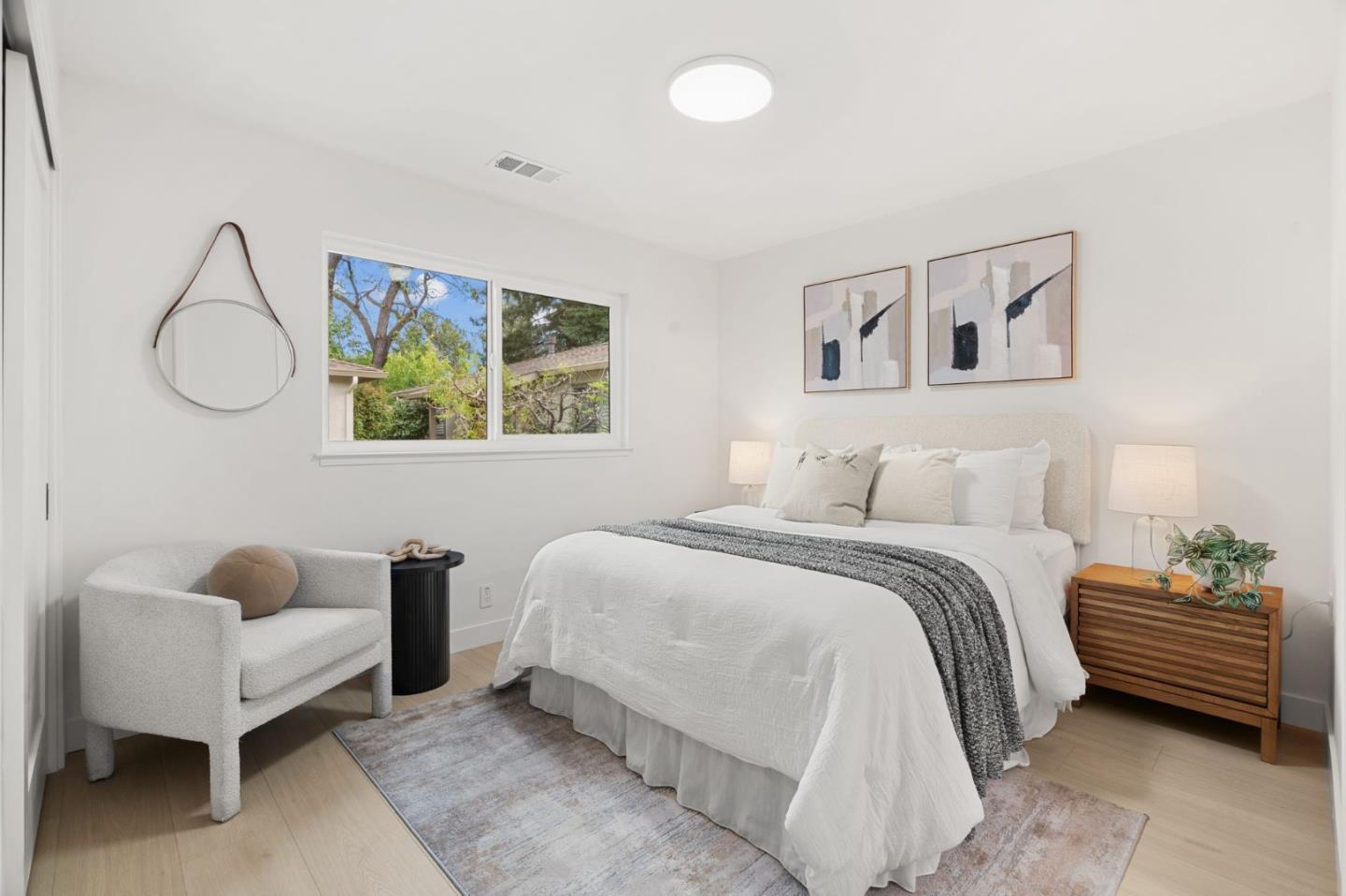 Detail Gallery Image 14 of 28 For 1947 San Luis #10,  Mountain View,  CA 94043 - 3 Beds | 2 Baths