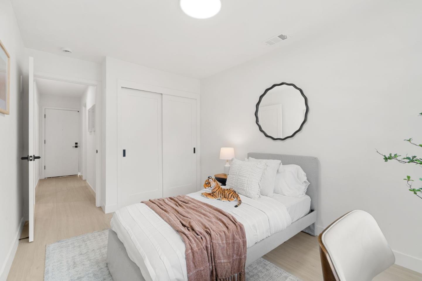 Detail Gallery Image 20 of 28 For 1947 San Luis #10,  Mountain View,  CA 94043 - 3 Beds | 2 Baths