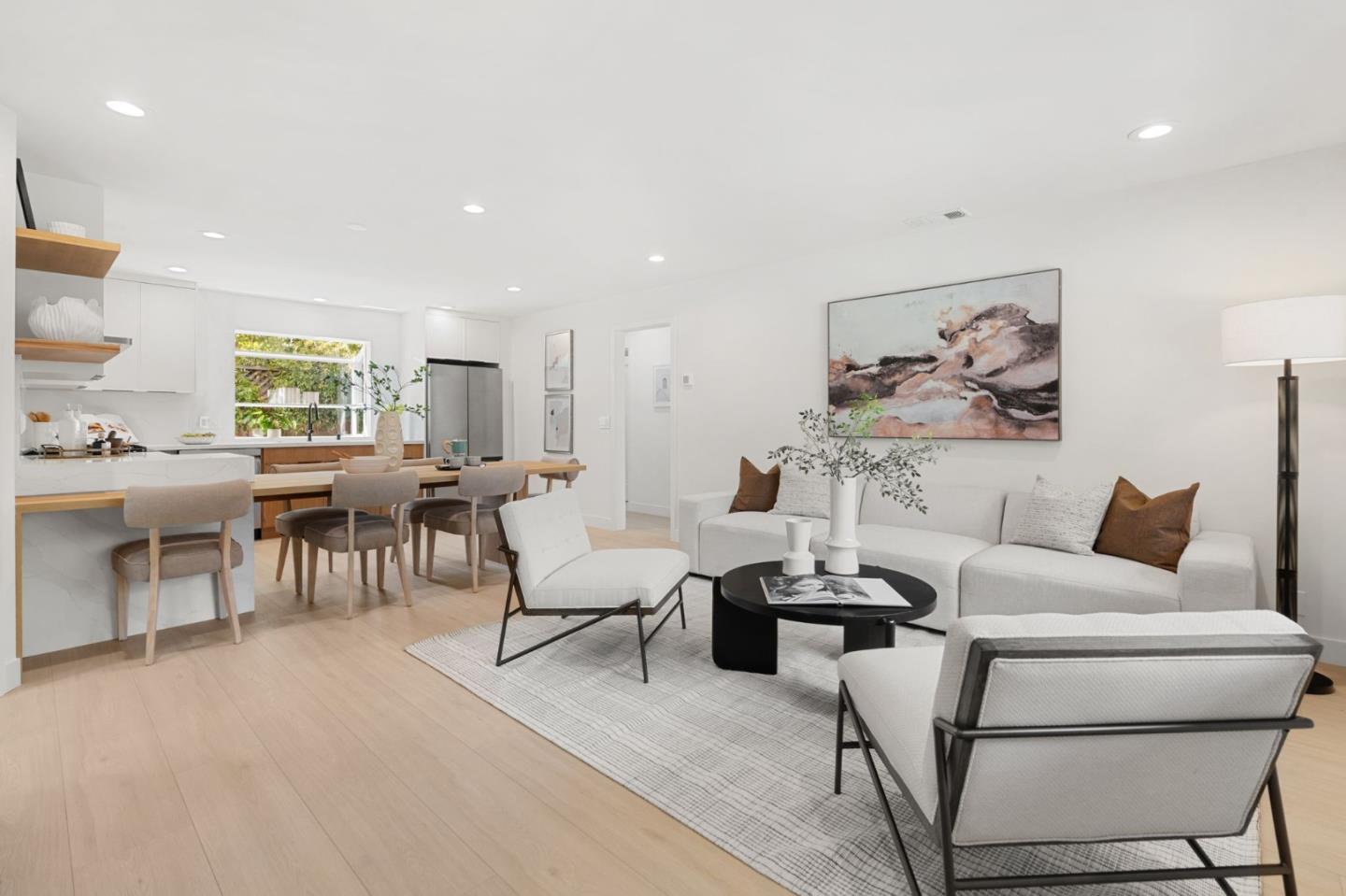 Detail Gallery Image 3 of 28 For 1947 San Luis #10,  Mountain View,  CA 94043 - 3 Beds | 2 Baths