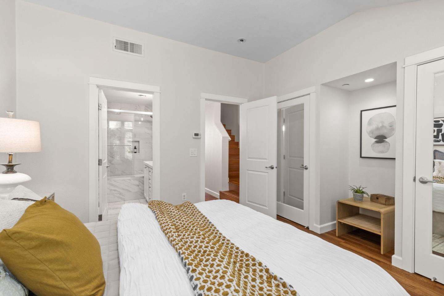 Detail Gallery Image 19 of 28 For 265 Kentdale Pl, San Jose,  CA 95126 - 4 Beds | 2/1 Baths