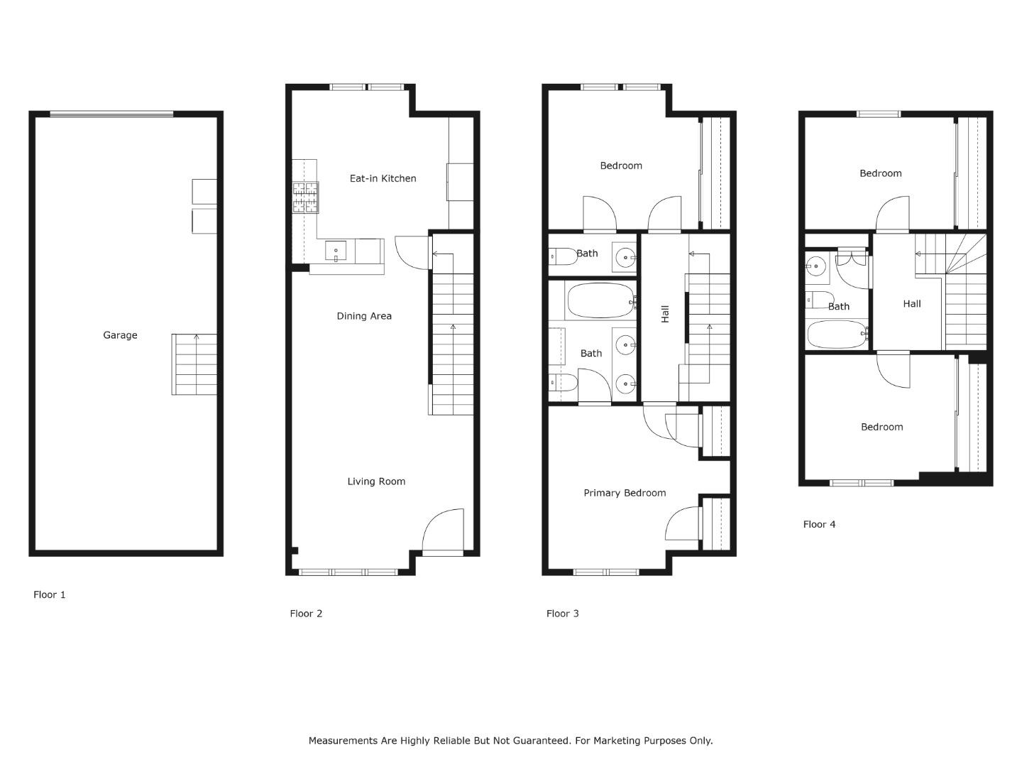Detail Gallery Image 28 of 28 For 265 Kentdale Pl, San Jose,  CA 95126 - 4 Beds | 2/1 Baths