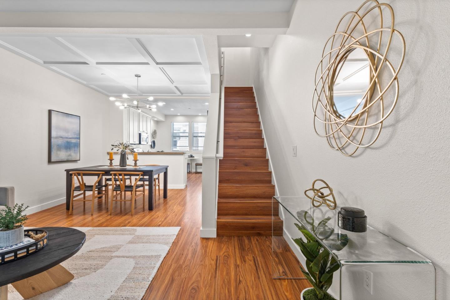 Detail Gallery Image 3 of 28 For 265 Kentdale Pl, San Jose,  CA 95126 - 4 Beds | 2/1 Baths