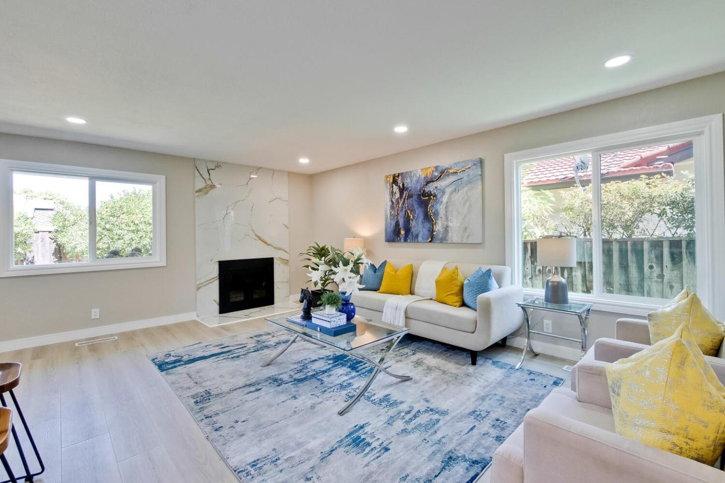 Detail Gallery Image 14 of 38 For 985 Reed Ave, Sunnyvale,  CA 94086 - 4 Beds | 2 Baths