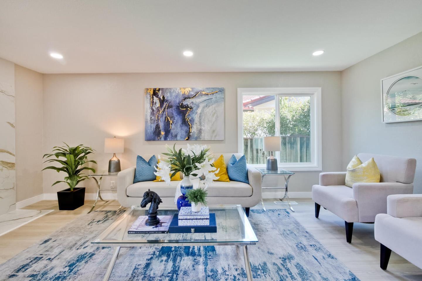 Detail Gallery Image 15 of 38 For 985 Reed Ave, Sunnyvale,  CA 94086 - 4 Beds | 2 Baths