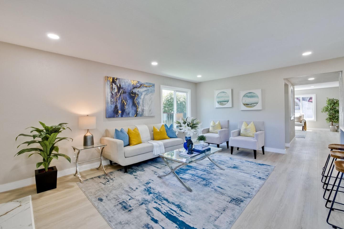 Detail Gallery Image 16 of 38 For 985 Reed Ave, Sunnyvale,  CA 94086 - 4 Beds | 2 Baths
