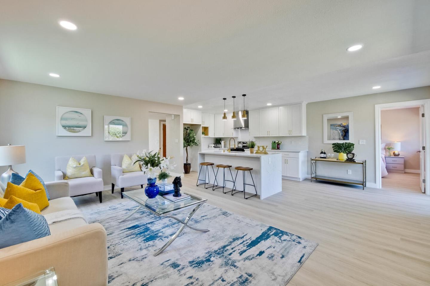 Detail Gallery Image 17 of 38 For 985 Reed Ave, Sunnyvale,  CA 94086 - 4 Beds | 2 Baths
