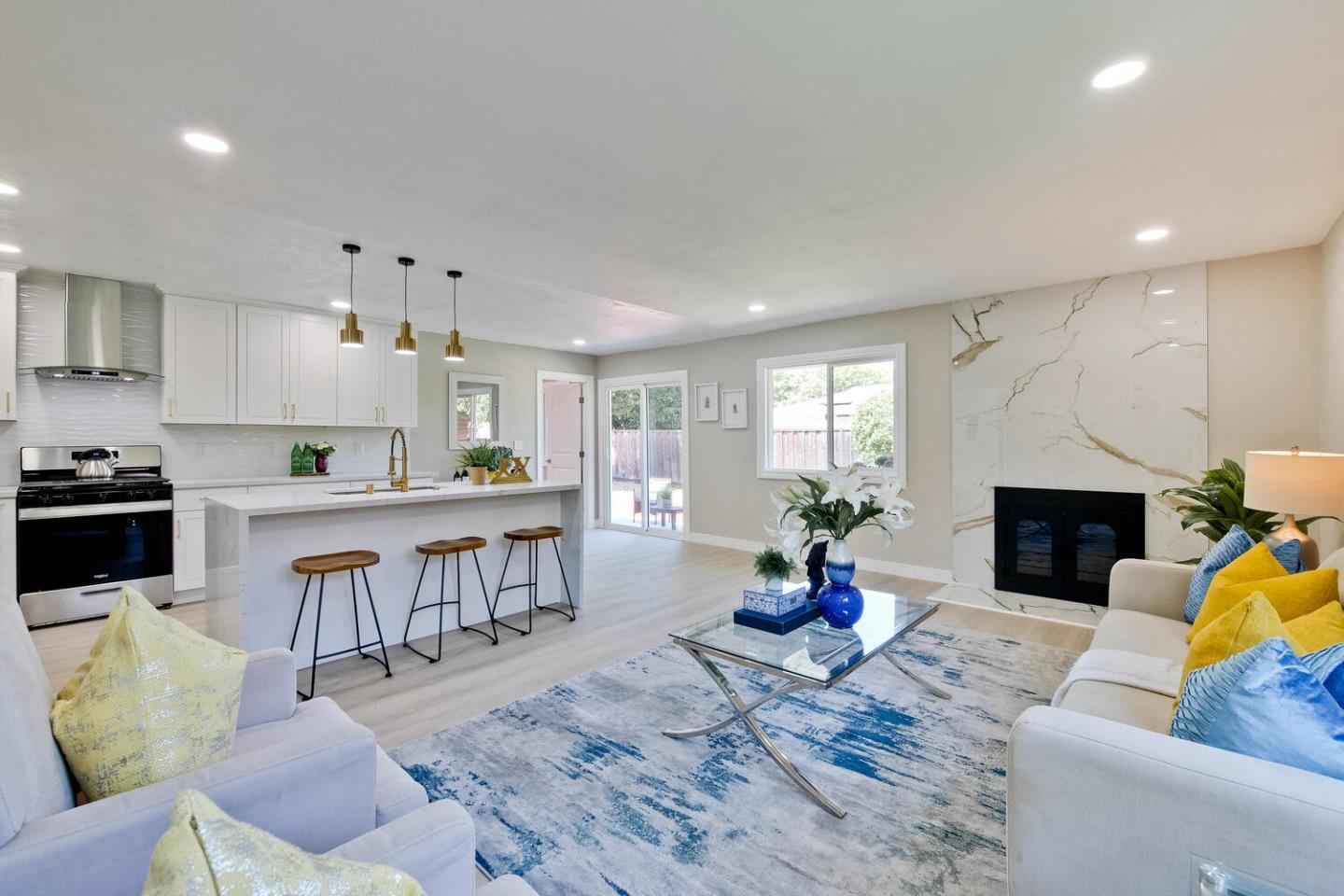 Detail Gallery Image 18 of 38 For 985 Reed Ave, Sunnyvale,  CA 94086 - 4 Beds | 2 Baths
