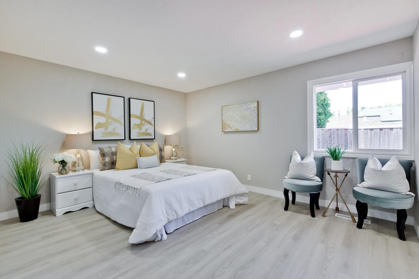 Detail Gallery Image 22 of 38 For 985 Reed Ave, Sunnyvale,  CA 94086 - 4 Beds | 2 Baths
