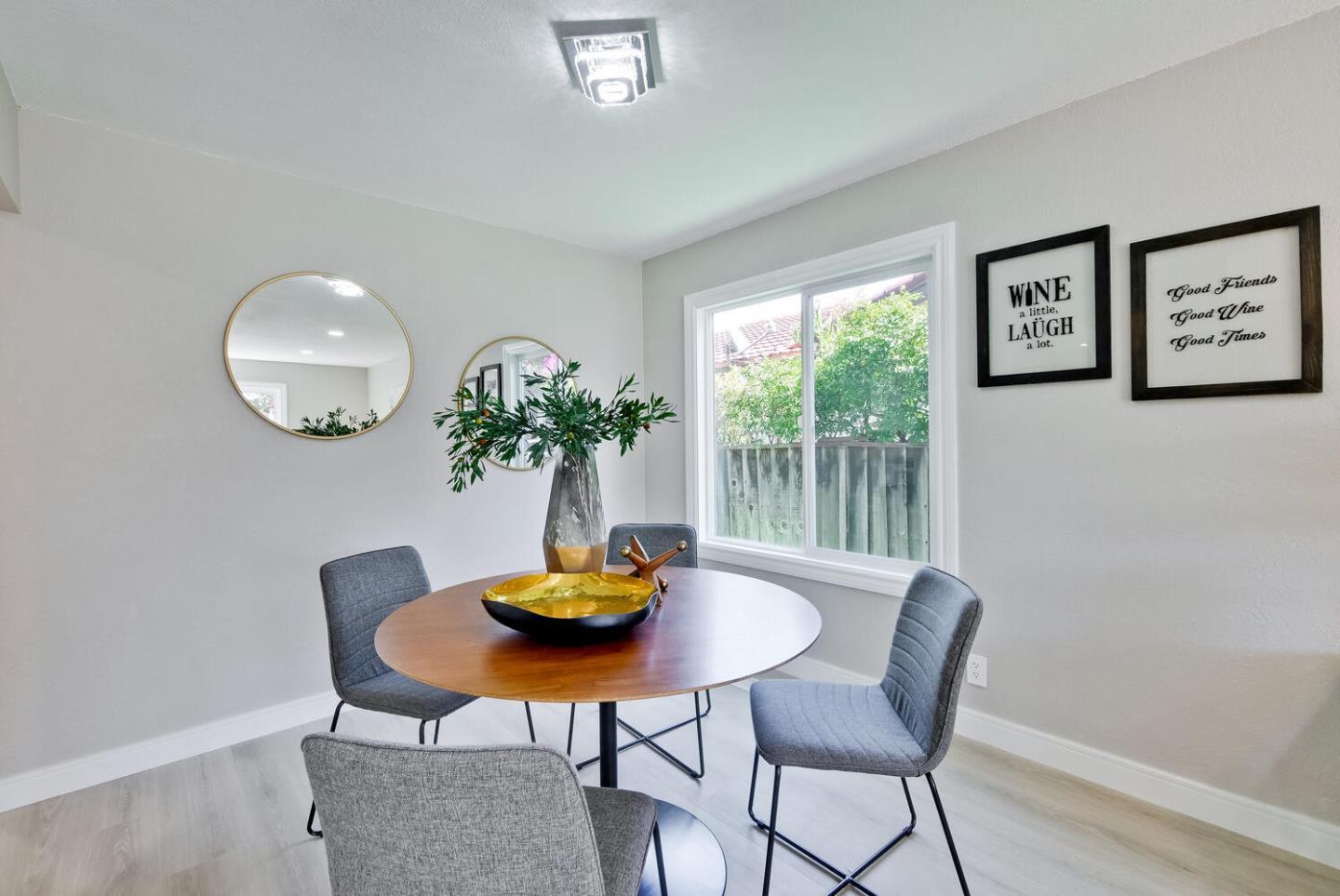 Detail Gallery Image 6 of 38 For 985 Reed Ave, Sunnyvale,  CA 94086 - 4 Beds | 2 Baths