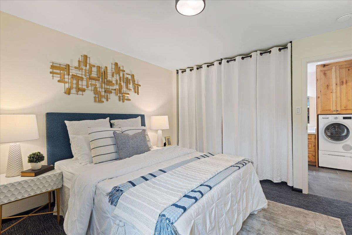 Detail Gallery Image 14 of 28 For 818 N Delaware St #310,  San Mateo,  CA 94401 - 1 Beds | 1 Baths
