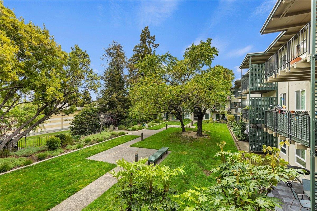 Detail Gallery Image 20 of 28 For 818 N Delaware St #310,  San Mateo,  CA 94401 - 1 Beds | 1 Baths