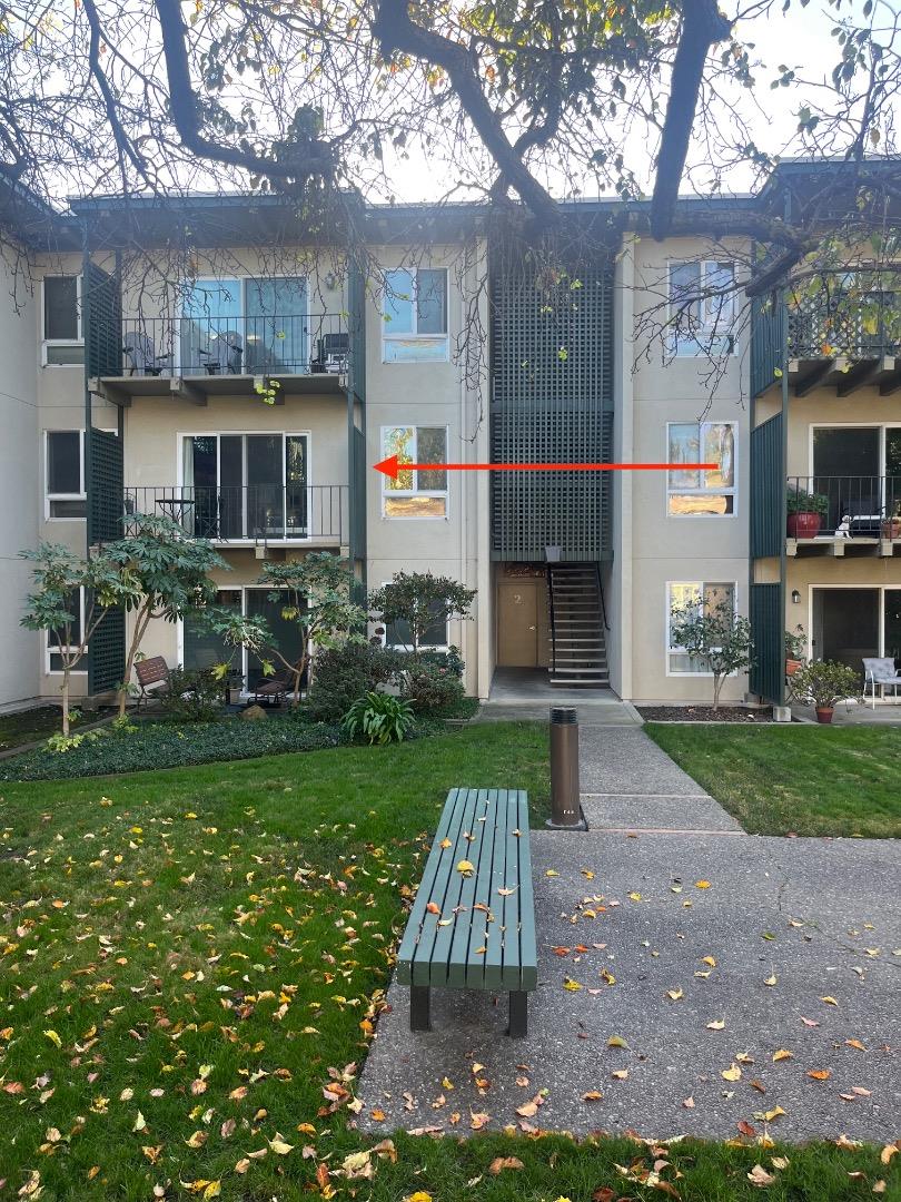 Detail Gallery Image 21 of 28 For 818 N Delaware St #310,  San Mateo,  CA 94401 - 1 Beds | 1 Baths