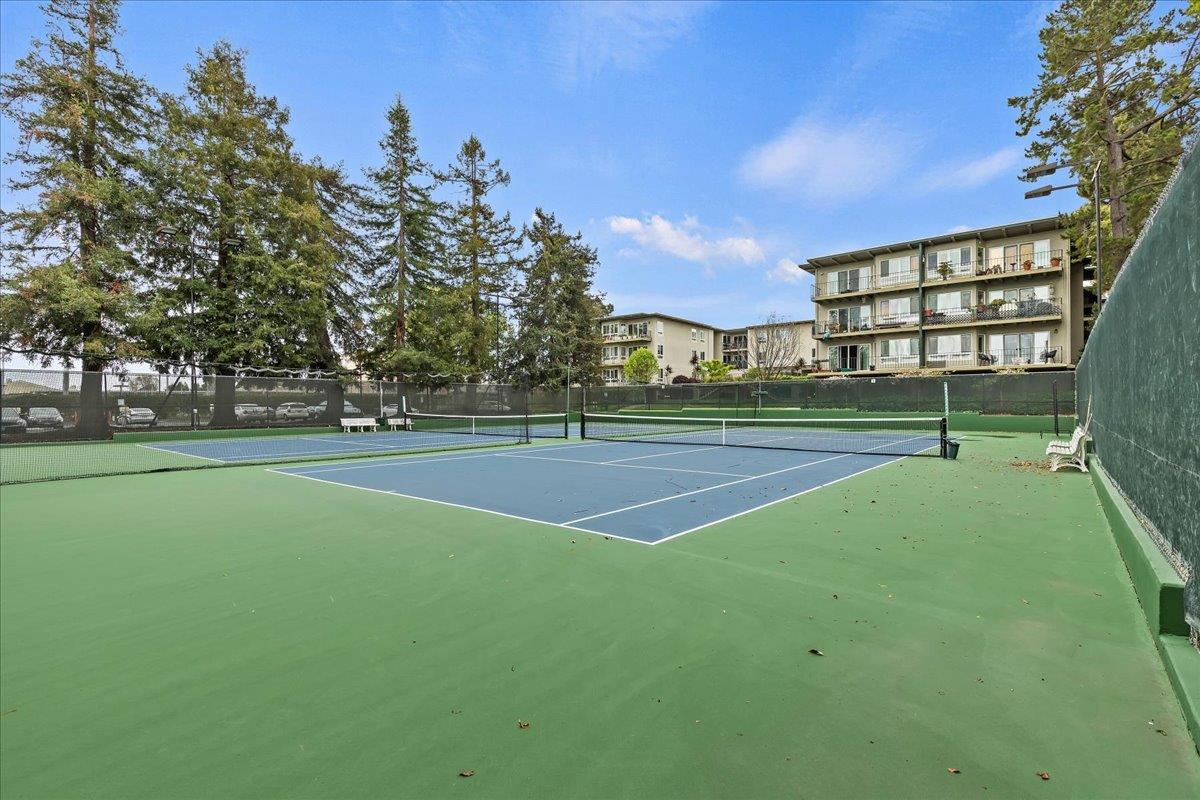 Detail Gallery Image 26 of 28 For 818 N Delaware St #310,  San Mateo,  CA 94401 - 1 Beds | 1 Baths
