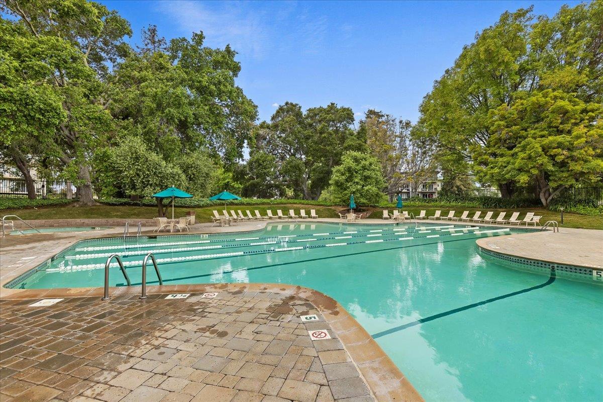 Detail Gallery Image 27 of 28 For 818 N Delaware St #310,  San Mateo,  CA 94401 - 1 Beds | 1 Baths