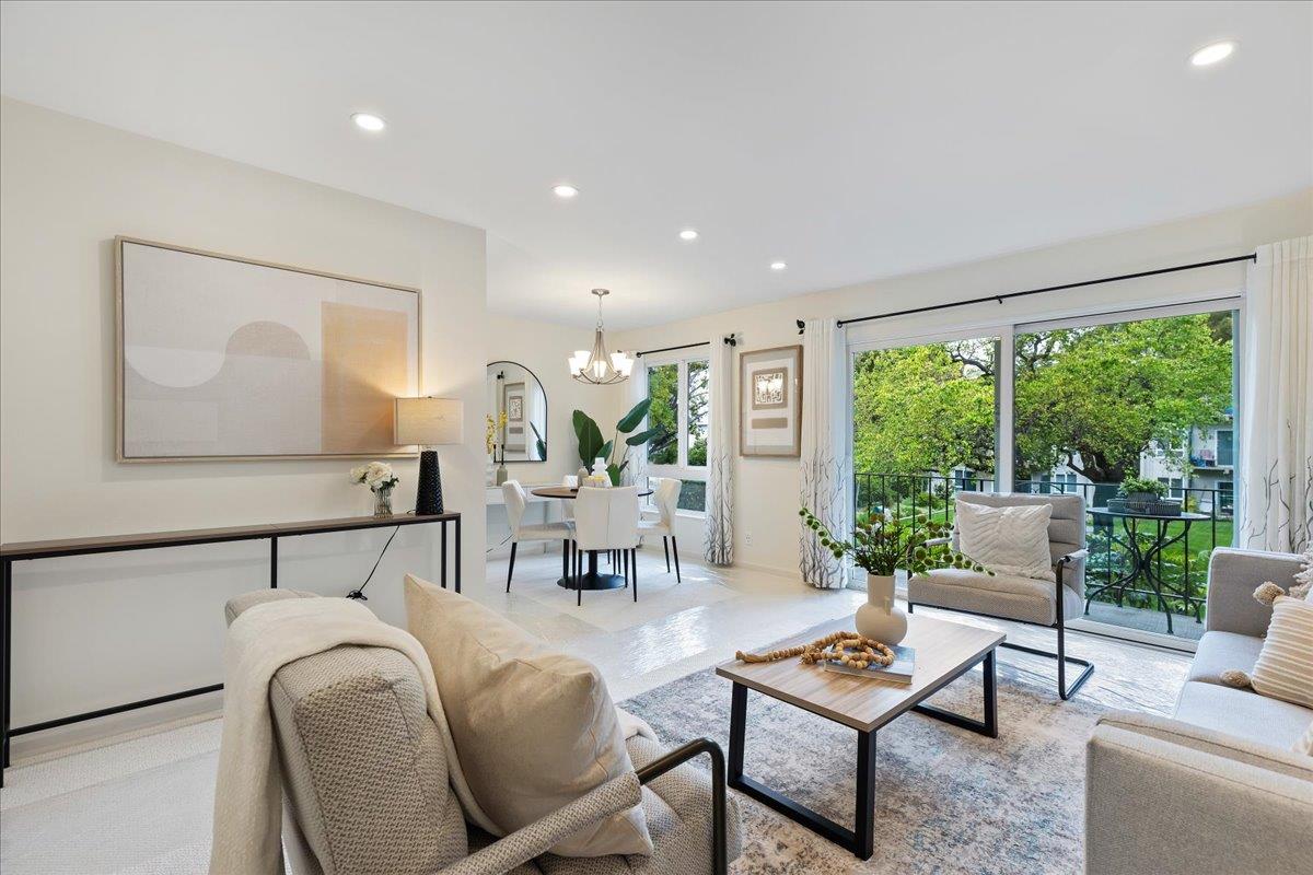 Detail Gallery Image 4 of 28 For 818 N Delaware St #310,  San Mateo,  CA 94401 - 1 Beds | 1 Baths